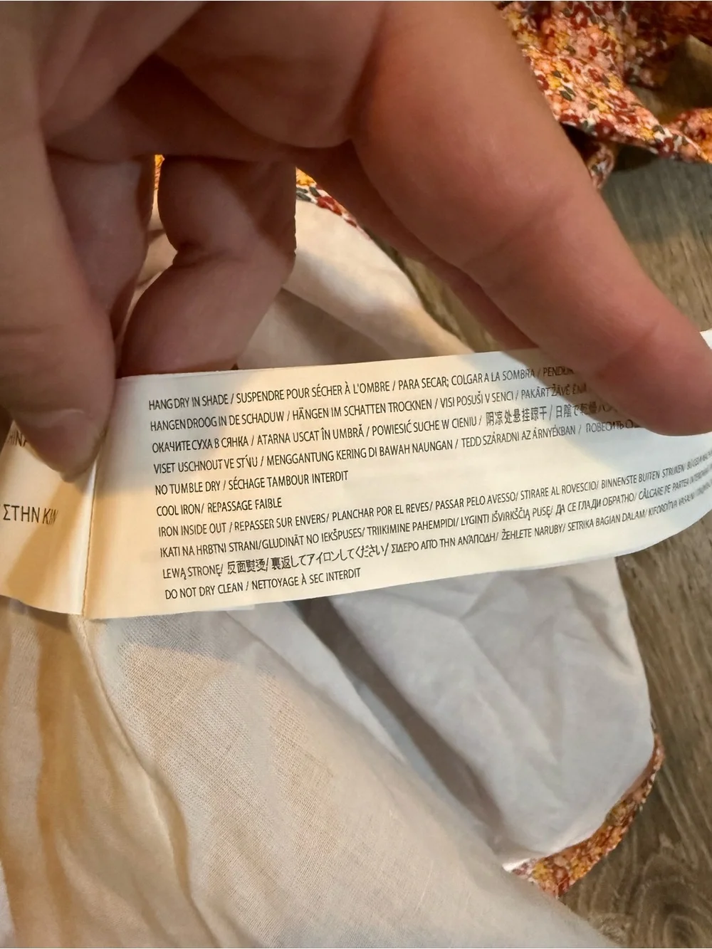 Revolve MINKPINK Morwell Mini Dress